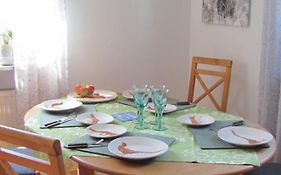 #7 Ferienhaus Mit Schlossblick Trunkelsberg Fuer Max 6 Personen,Kueche Komplett Eingerichtet, 2 Baeder 3 Schlafzimmer Top-Ausstattung