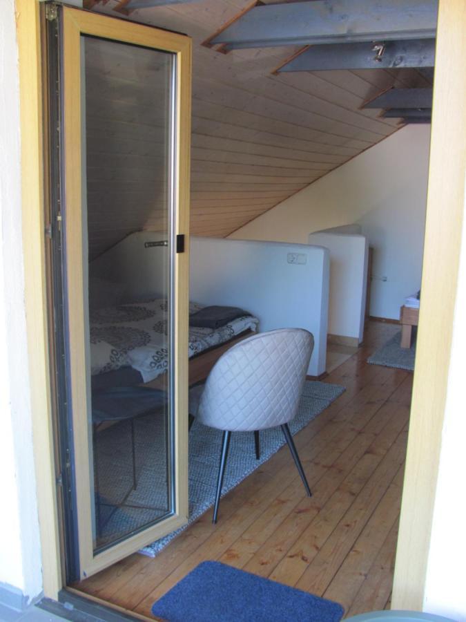 #7 Ferienhaus Mit Schlossblick Trunkelsberg Fuer Max 6 Personen,Kueche Komplett Eingerichtet, 2 Baeder 3 Schlafzimmer Top-Ausstattung Exterior foto