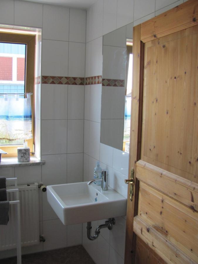 #7 Ferienhaus Mit Schlossblick Trunkelsberg Fuer Max 6 Personen,Kueche Komplett Eingerichtet, 2 Baeder 3 Schlafzimmer Top-Ausstattung Exterior foto