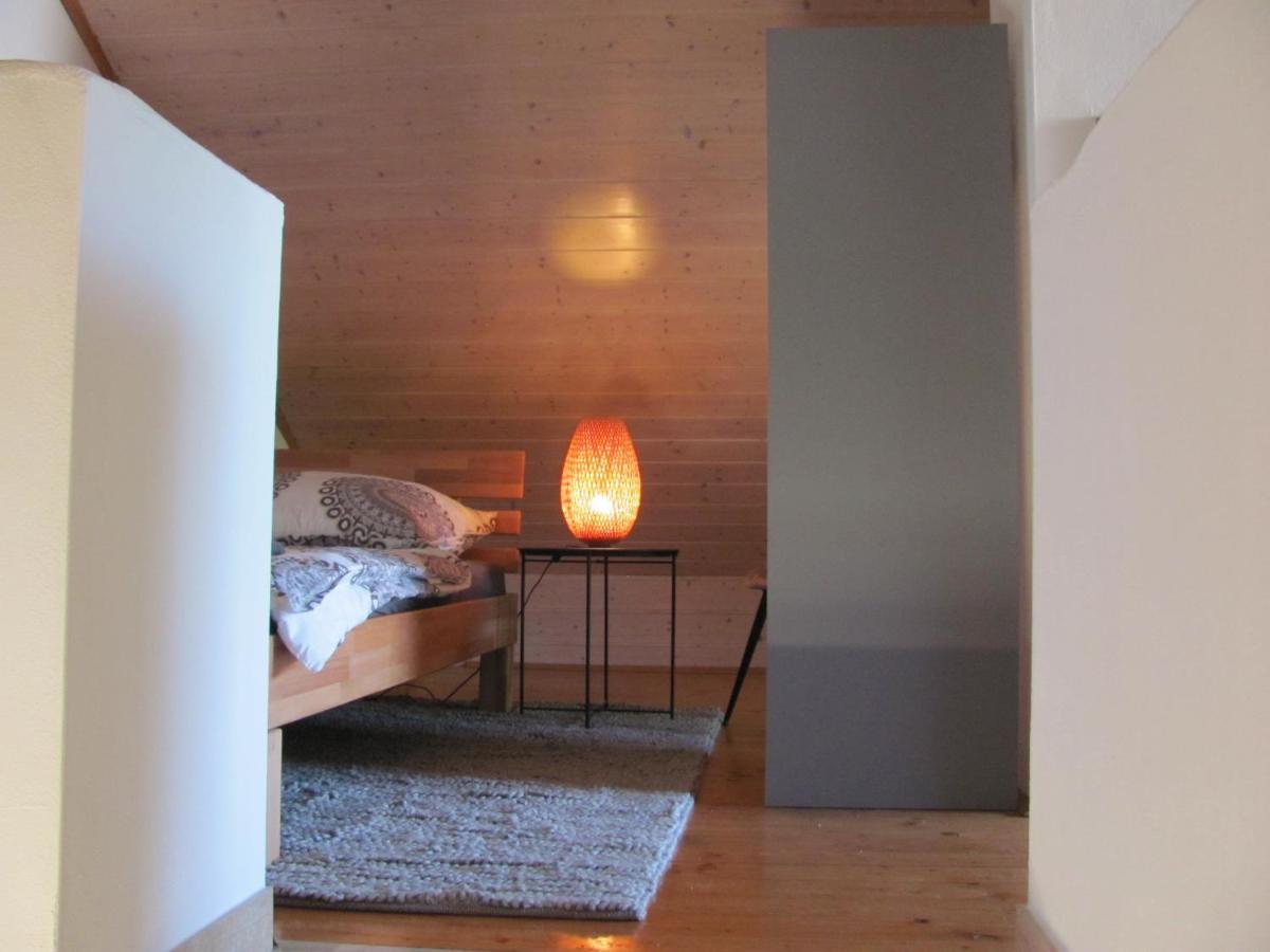 #7 Ferienhaus Mit Schlossblick Trunkelsberg Fuer Max 6 Personen,Kueche Komplett Eingerichtet, 2 Baeder 3 Schlafzimmer Top-Ausstattung Exterior foto