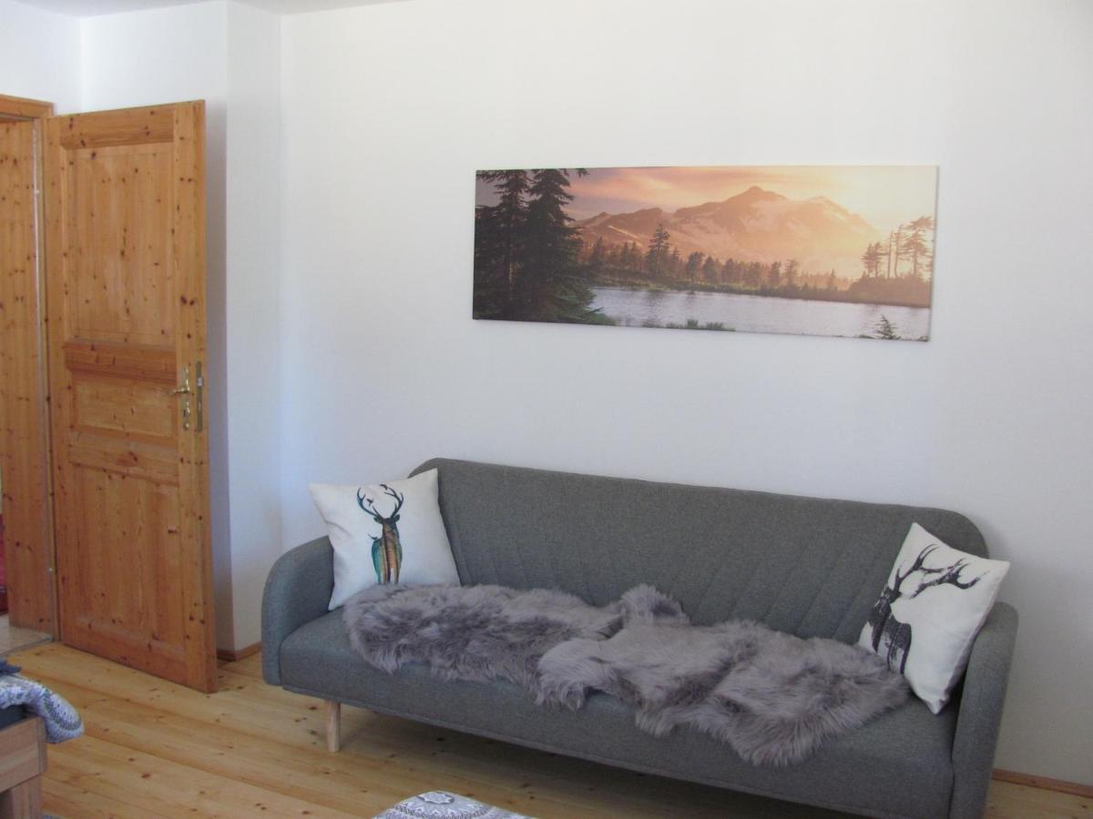 #7 Ferienhaus Mit Schlossblick Trunkelsberg Fuer Max 6 Personen,Kueche Komplett Eingerichtet, 2 Baeder 3 Schlafzimmer Top-Ausstattung Exterior foto